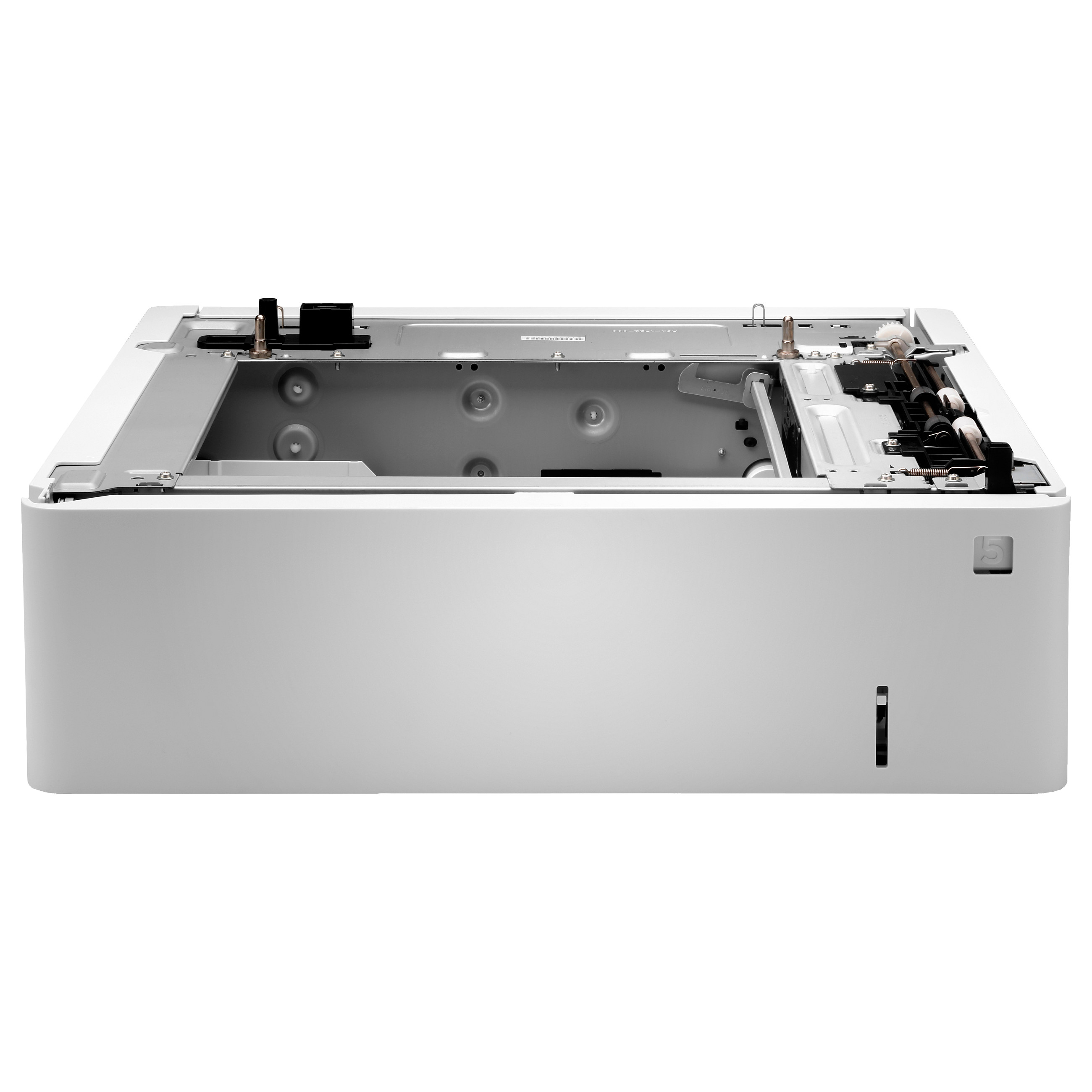 Dodatna ladica za printer HP Color LaserJet 550-sheet Media Tray (B5L34A)-1