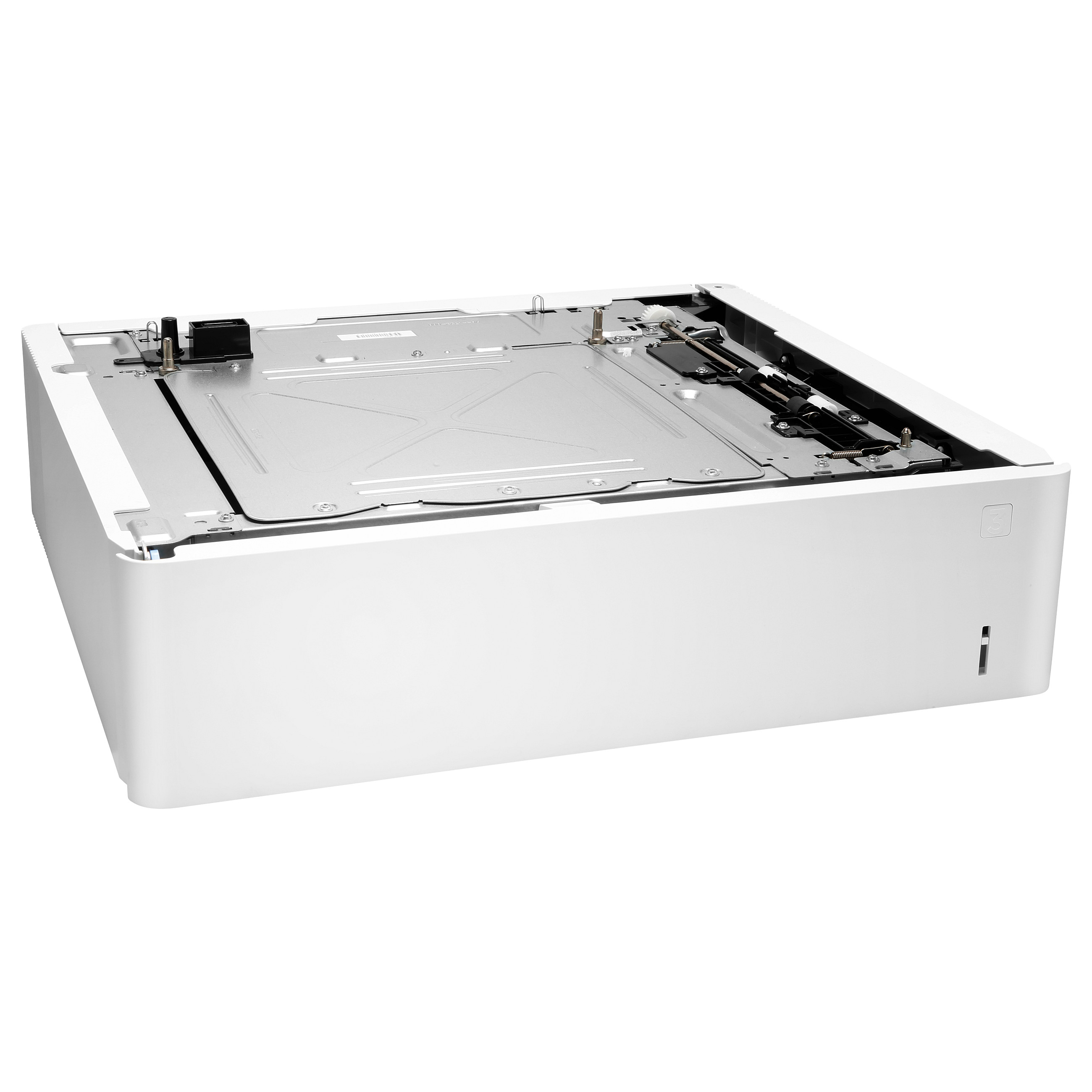 Dodatna ladica za printer HP Color LaserJet 550-sheet Media Tray (B5L34A)-2