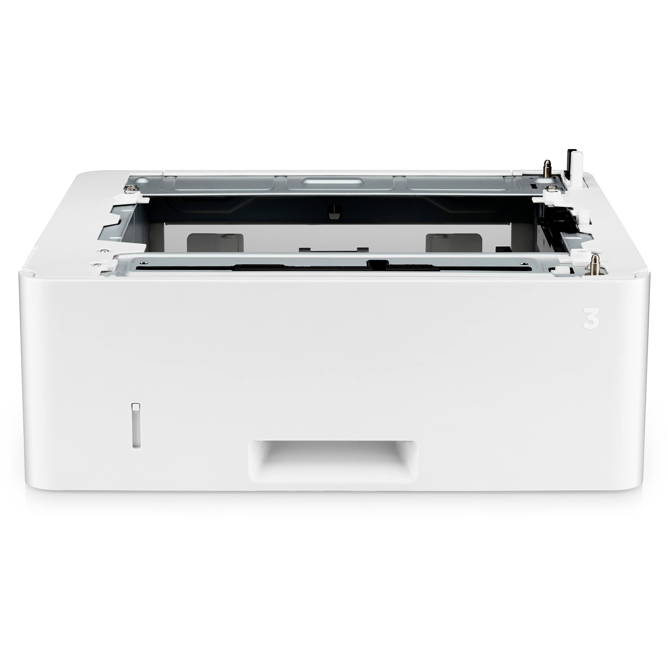 Dodatna ladica HP LJ 402 (dimenzije 381 x 357 x 131 mm, kapacitet do 550 stranica, veličina A4, A5, A6, B5)-1