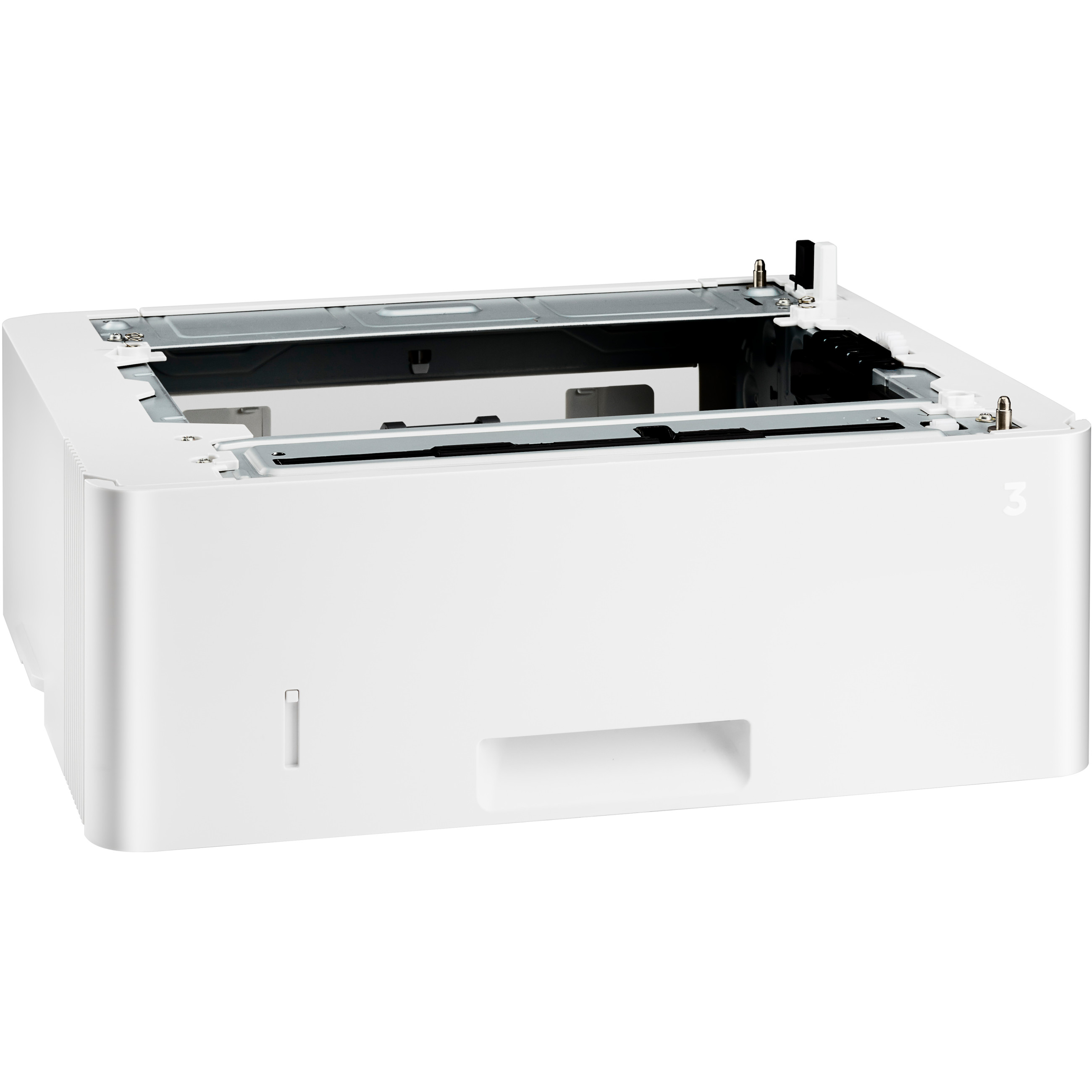 Dodatna ladica HP LJ 402 (dimenzije 381 x 357 x 131 mm, kapacitet do 550 stranica, veličina A4, A5, A6, B5)-2
