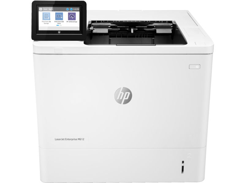 HP LaserJet Enterprise M612dn, 7PS86A-0