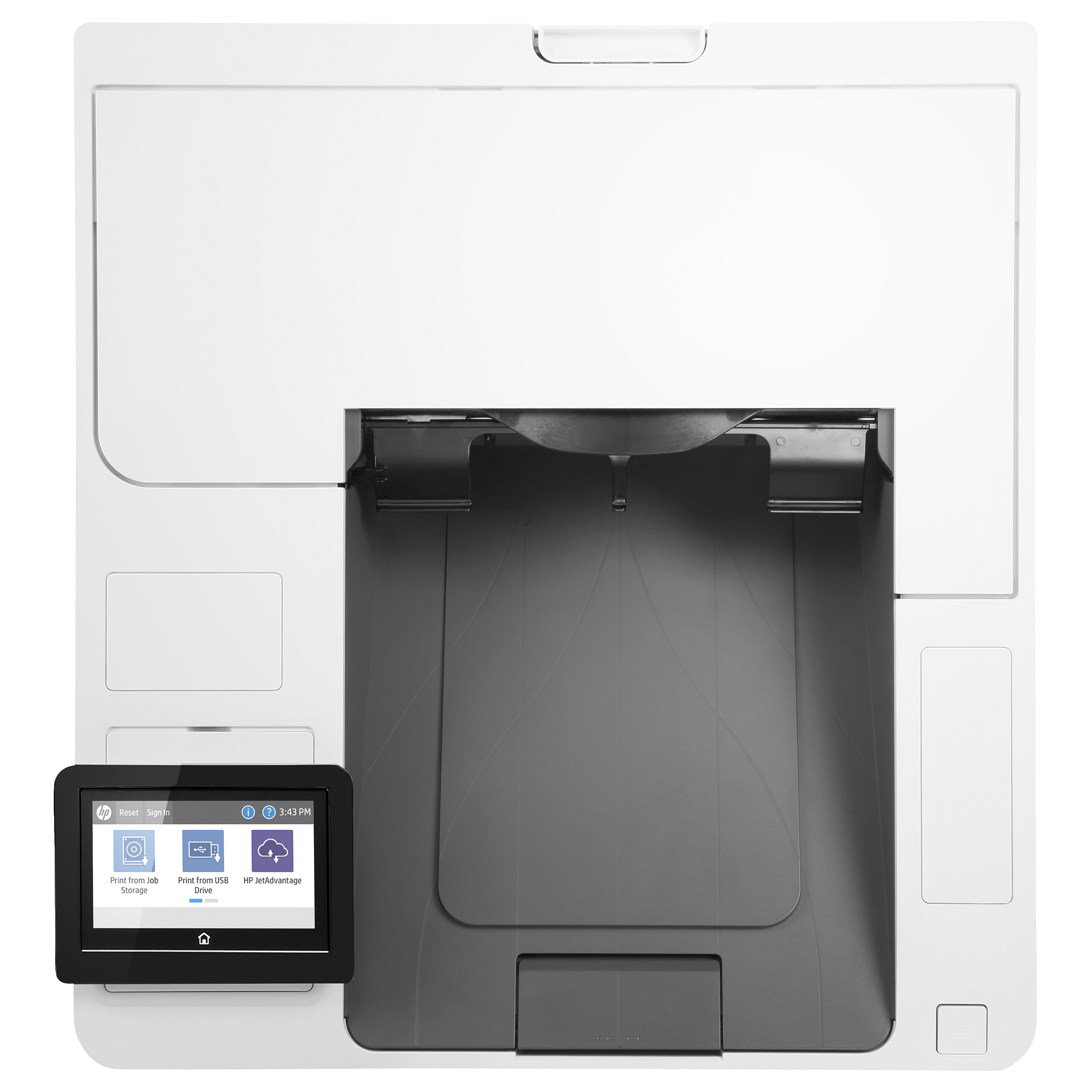 HP LaserJet Enterprise M612dn, 7PS86A-4