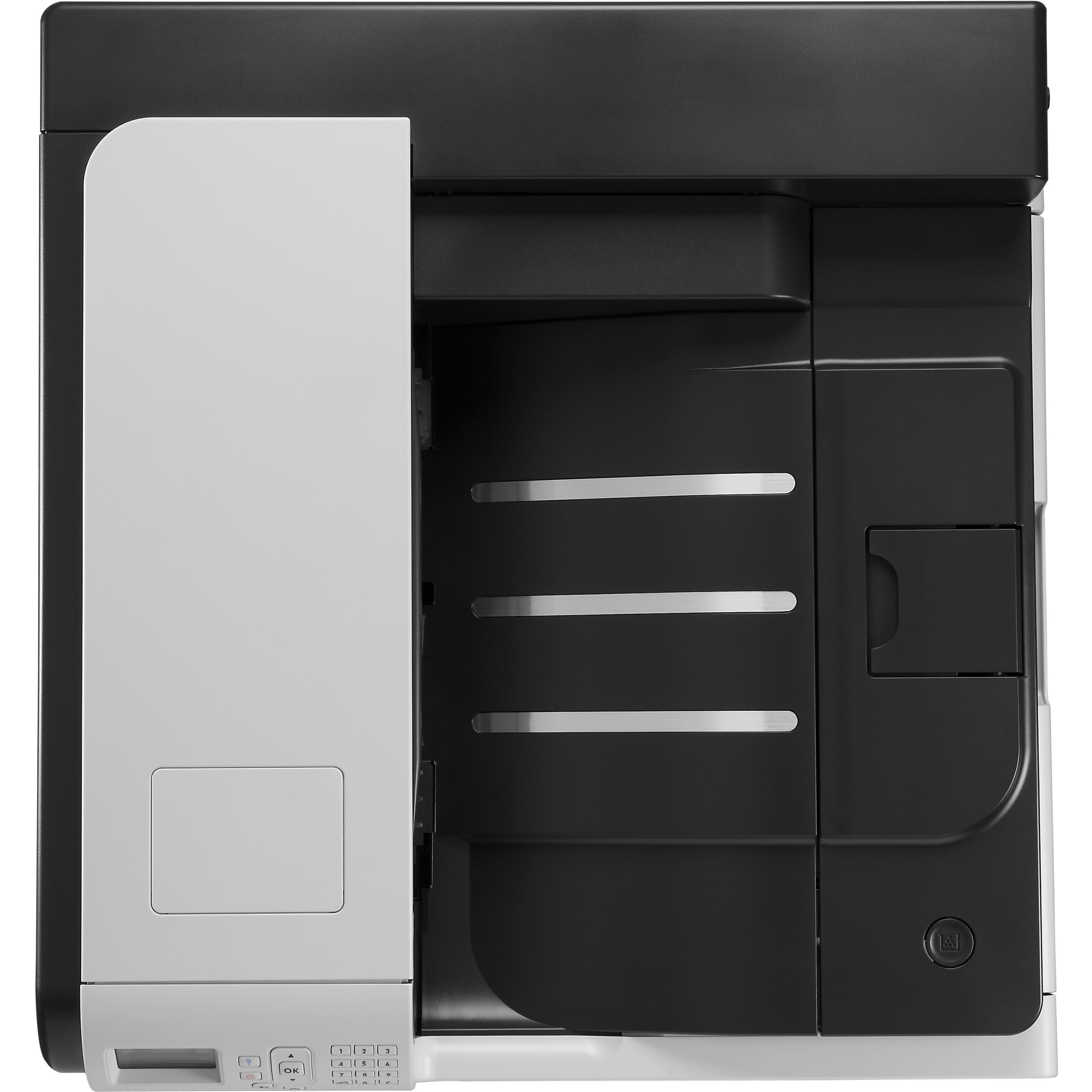 Laserski printer HP LASERJET ENTERPRISE A3 700 M712dn (do 40 str/min, 1200 x 1200 dpi)-7
