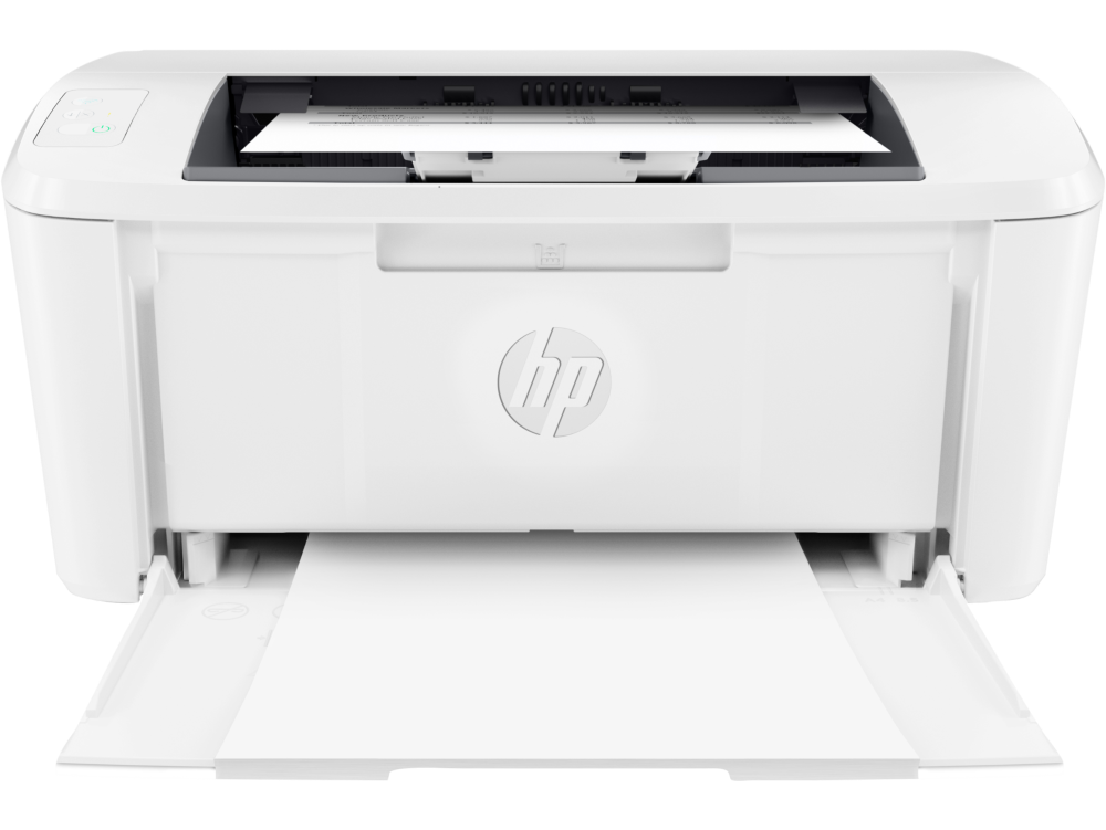 HP LaserJet M110w Printer, 7MD66F-0