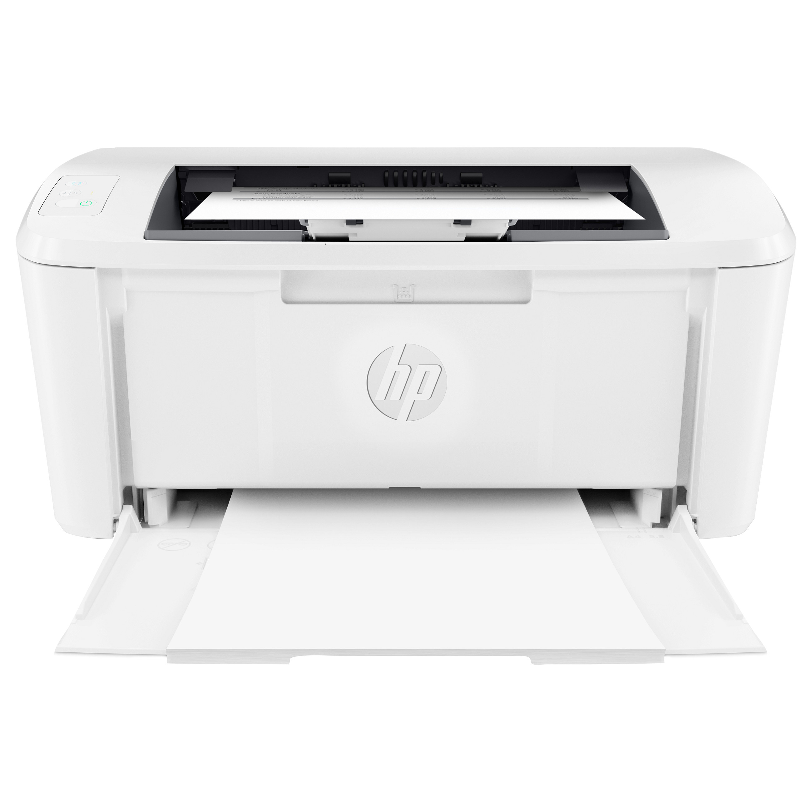 HP LaserJet M110w Printer, 7MD66F-2