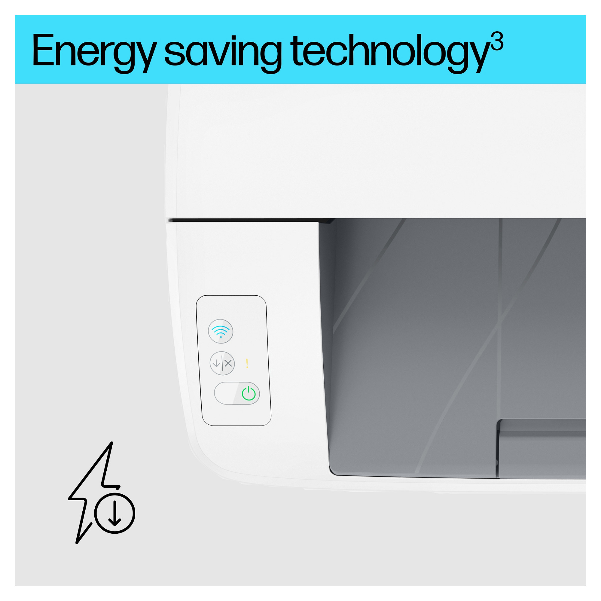 HP LaserJet M110w Printer, 7MD66F-10