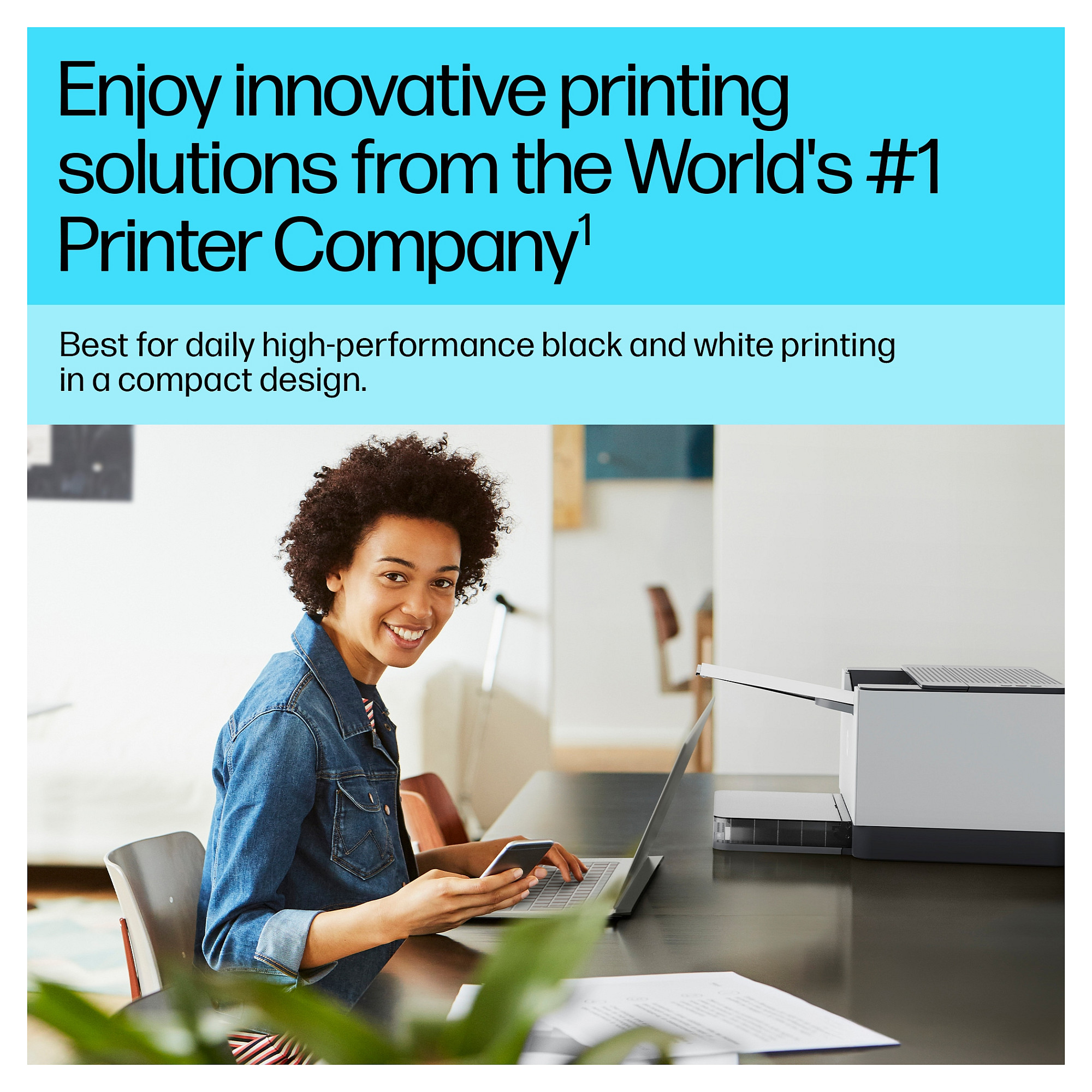 HP LaserJet M209dw Printer:EU, 6GW62F-20