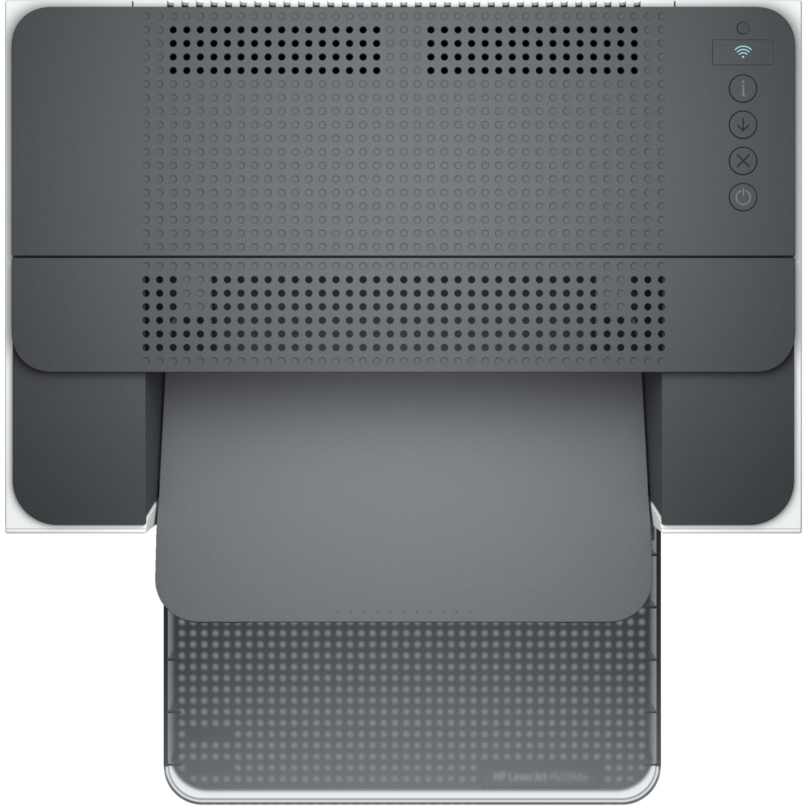 HP LaserJet M209dw Printer:EU, 6GW62F-6