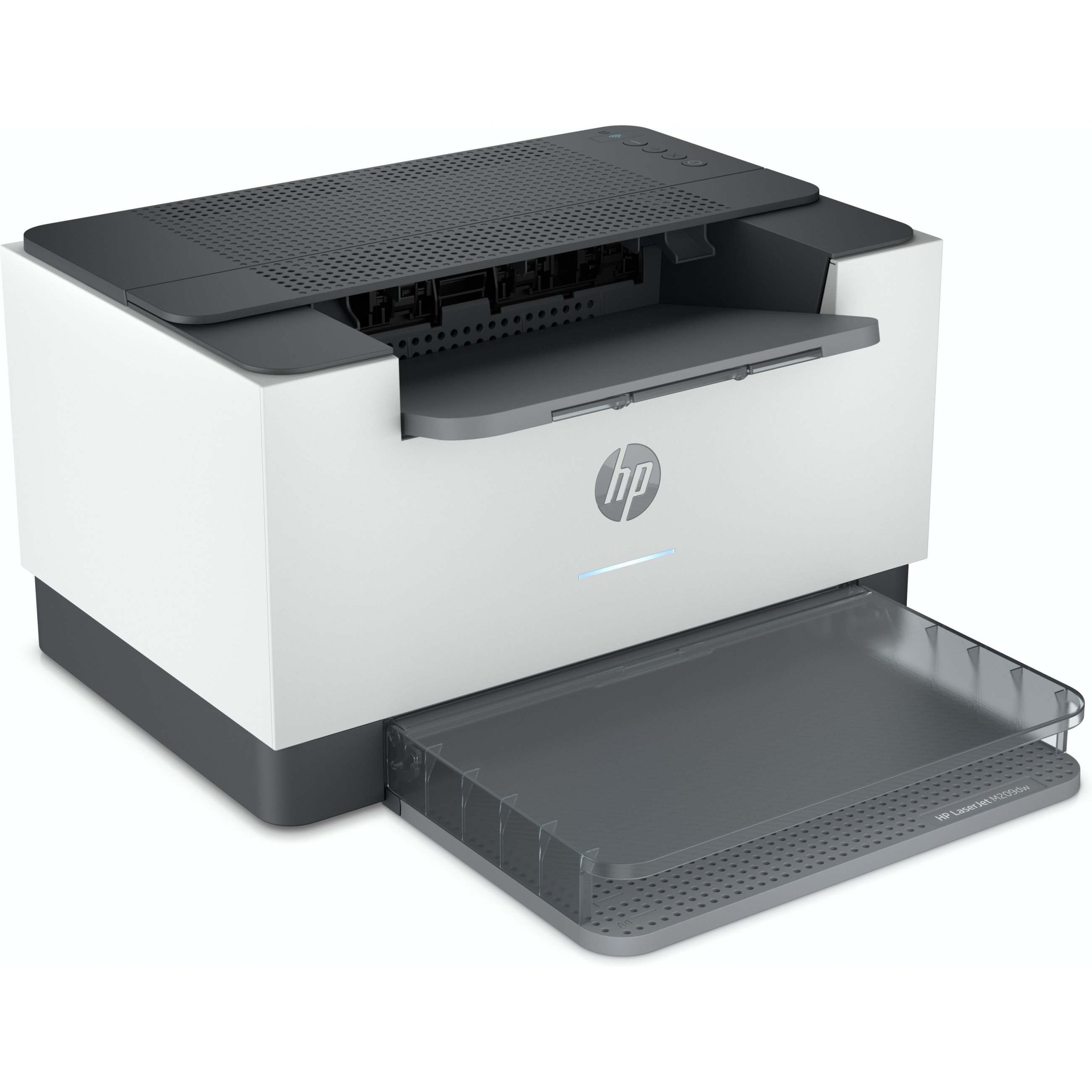 HP LaserJet M209dw Printer:EU, 6GW62F-8