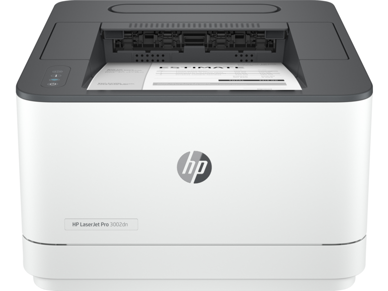 Pisač HP LASERJET PRO 3002DN (Laser, Automatski obostrani ispis, 1200 x 1200 dpi, Mjesečni radni ciklus do 50.000, USB/Ethernet)-0