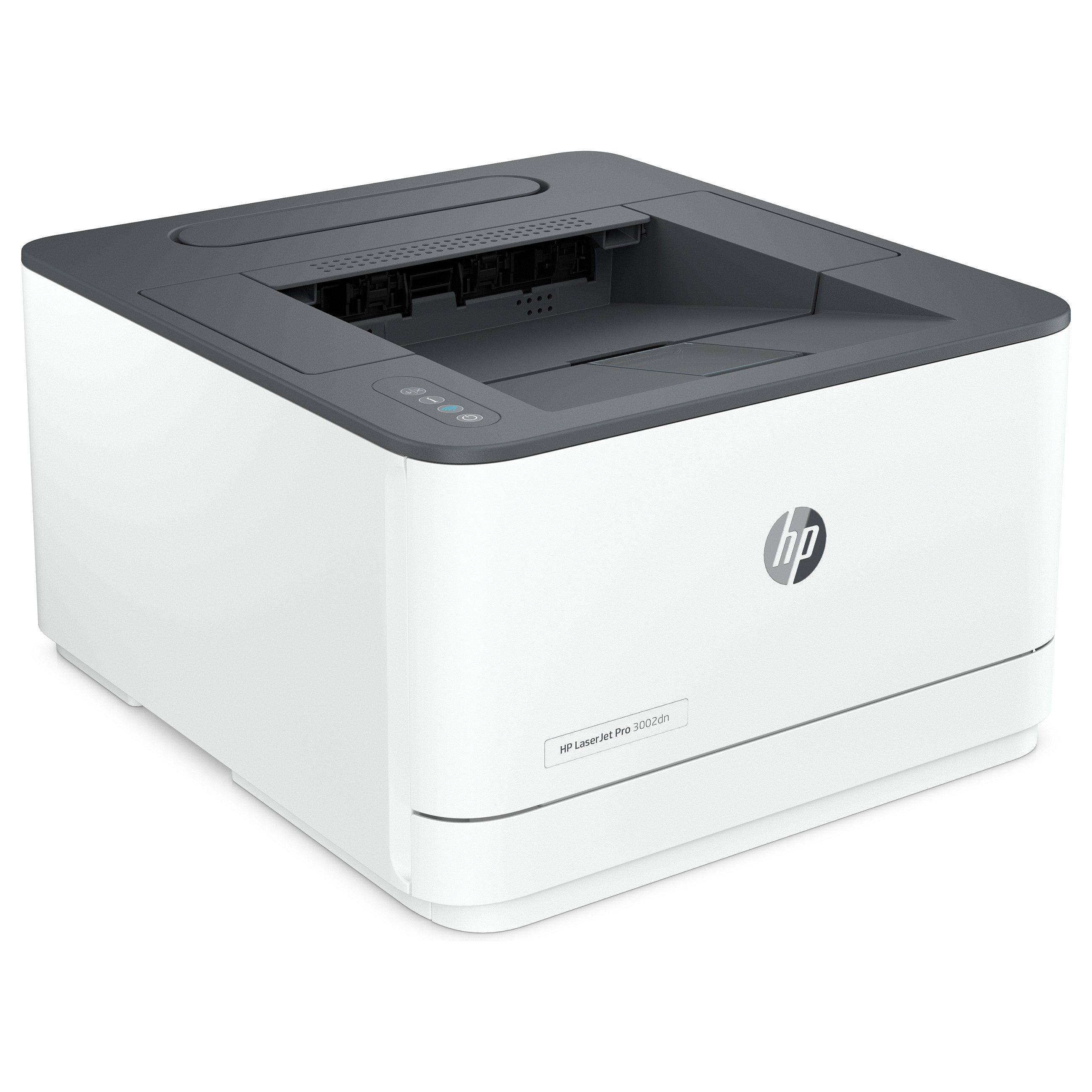 Pisač HP LASERJET PRO 3002DN (Laser, Automatski obostrani ispis, 1200 x 1200 dpi, Mjesečni radni ciklus do 50.000, USB/Ethernet)-5