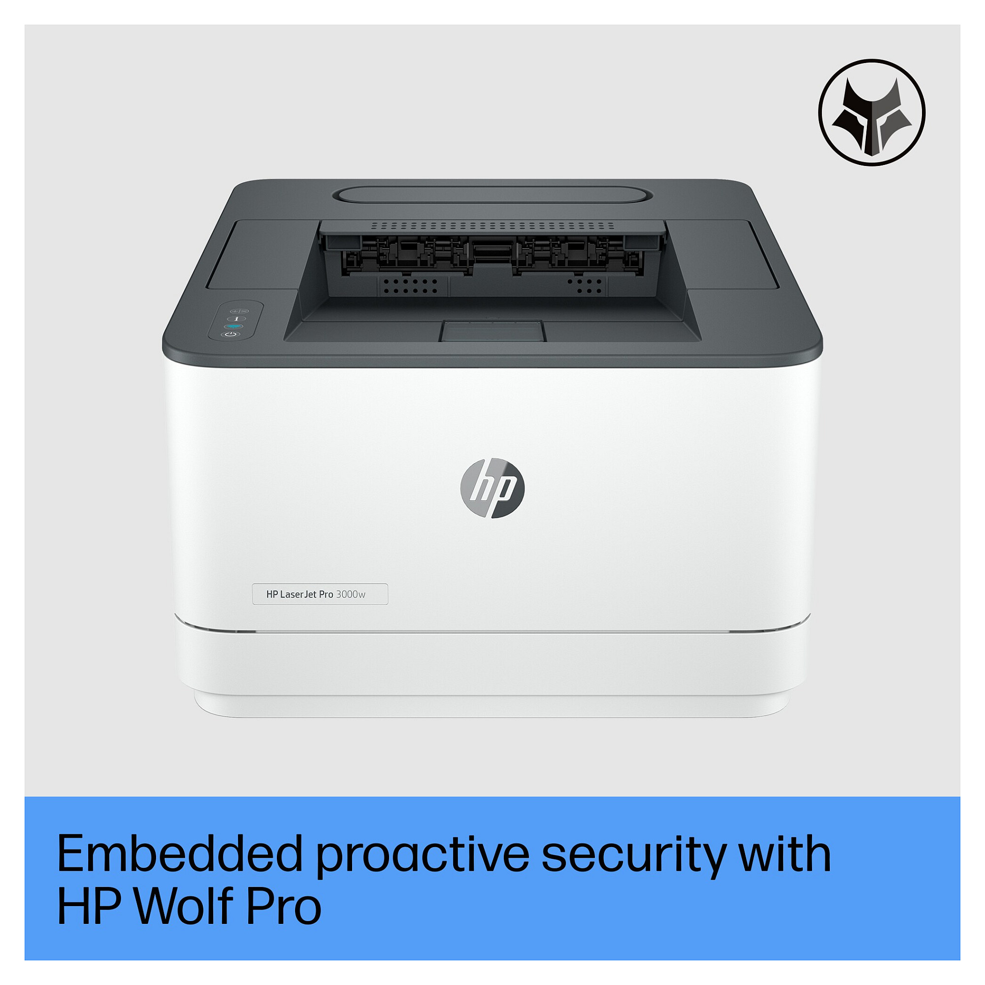 Pisač HP LASERJET PRO 3002DN (Laser, Automatski obostrani ispis, 1200 x 1200 dpi, Mjesečni radni ciklus do 50.000, USB/Ethernet)-11
