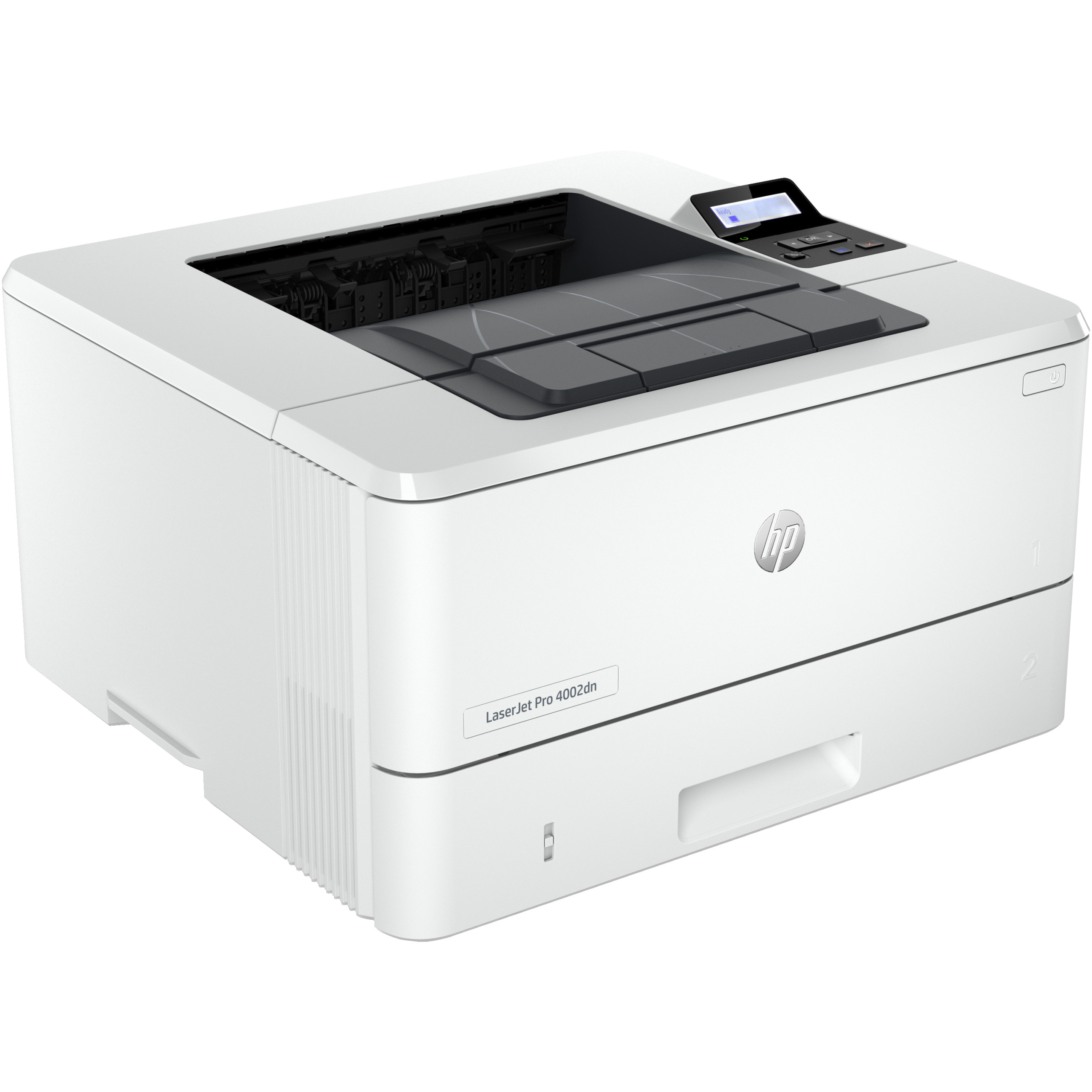 HP LaserJet Pro 4002dn Printer:EUR, 2Z605F-4