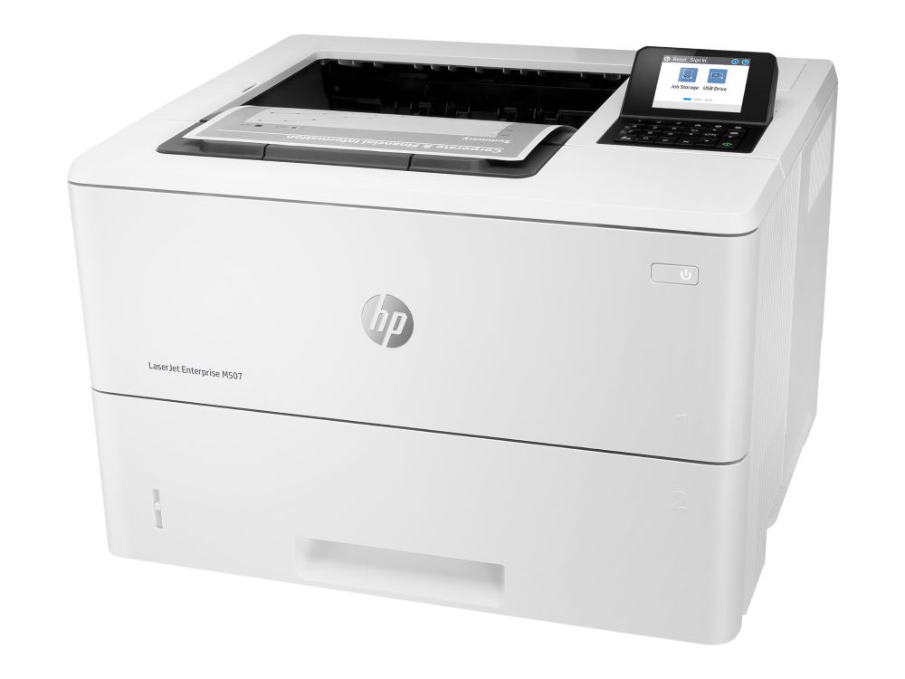 Printer HP LaserJet Enterprise M507dn 1PV87A-0