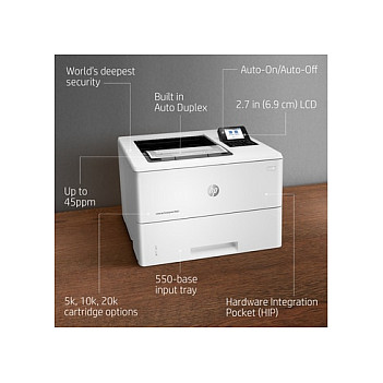 Printer HP LaserJet Enterprise M507dn 1PV87A-11