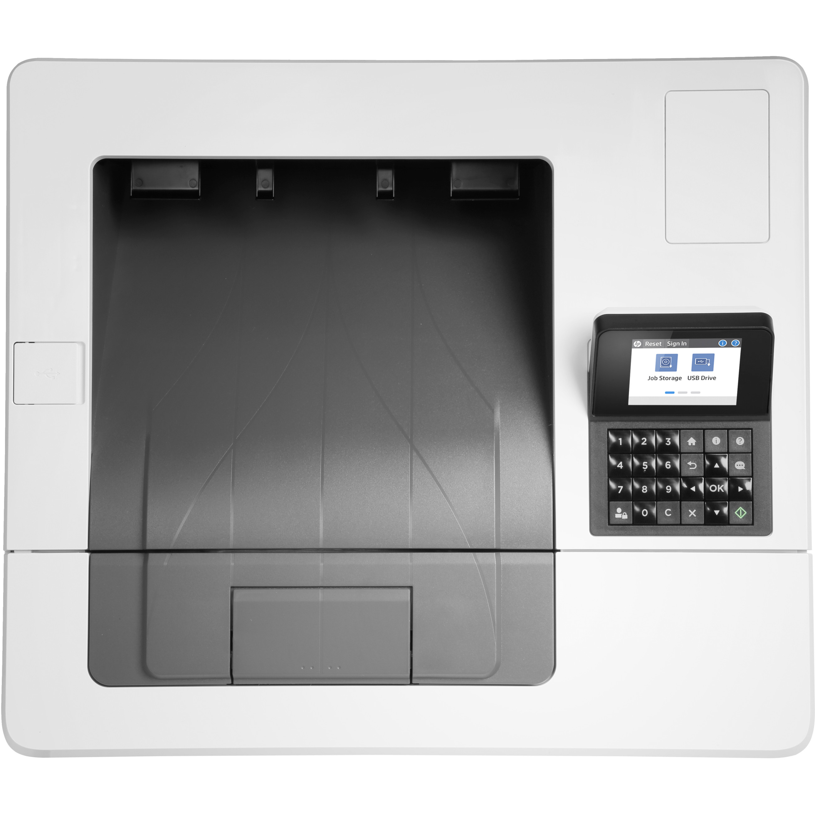 Printer HP LaserJet Enterprise M507dn 1PV87A-5