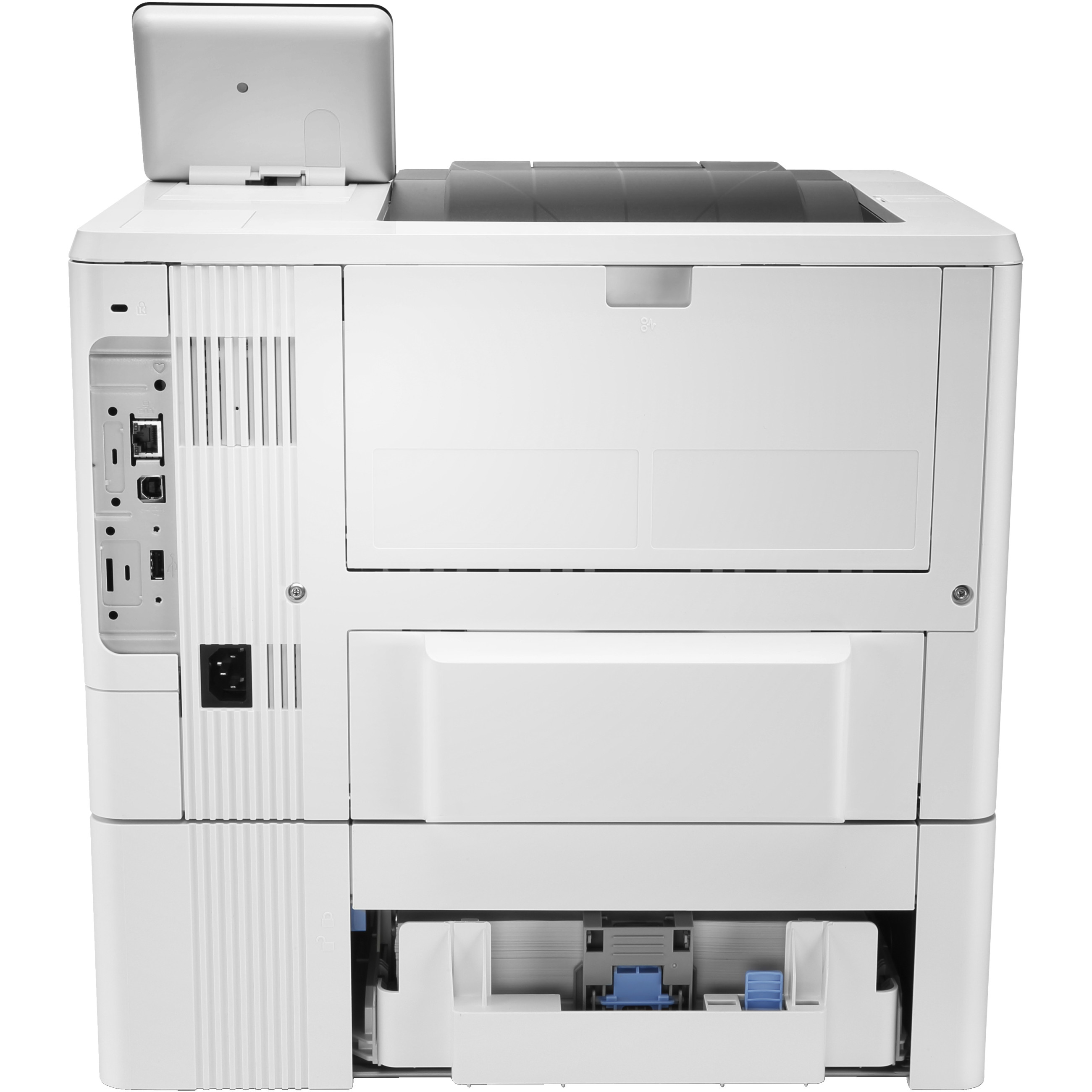 Laserski pisač HP LASERJET ENTERPRISE M507x 1PV88A (do 45 ppm, 1200 x 1200 dpi, 1,5 GB RAM)-7