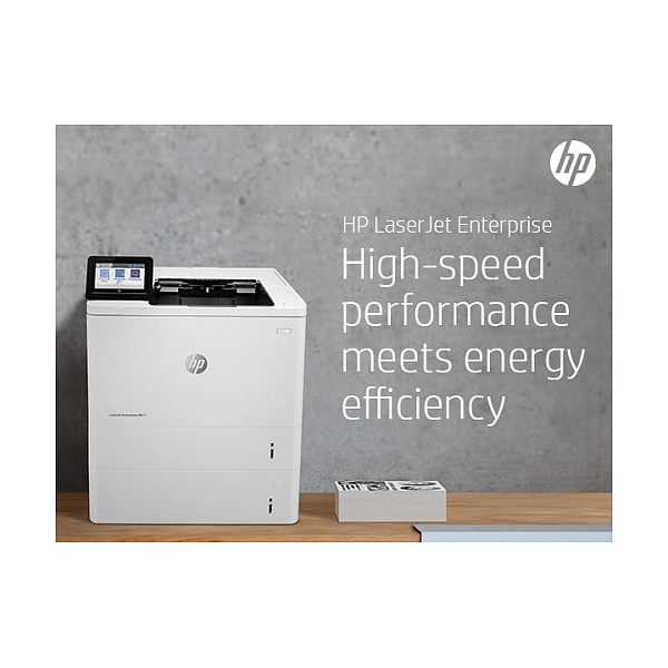 Laserski pisač HP LASERJET ENT M611DN 7PS84A (do 65 ppm, 1200 x 1200 dpi)-15
