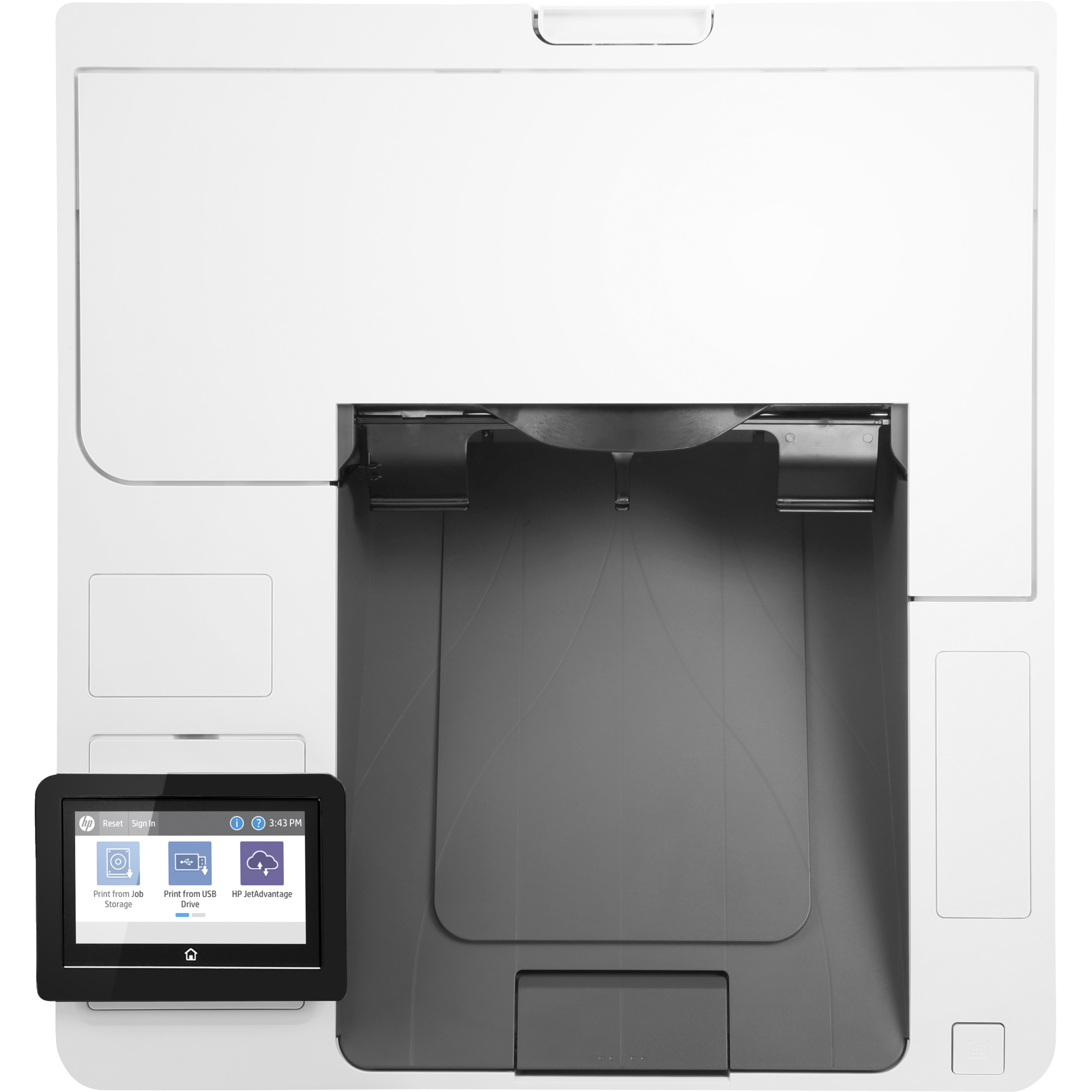 Laserski pisač HP LASERJET ENT M611DN 7PS84A (do 65 ppm, 1200 x 1200 dpi)-5