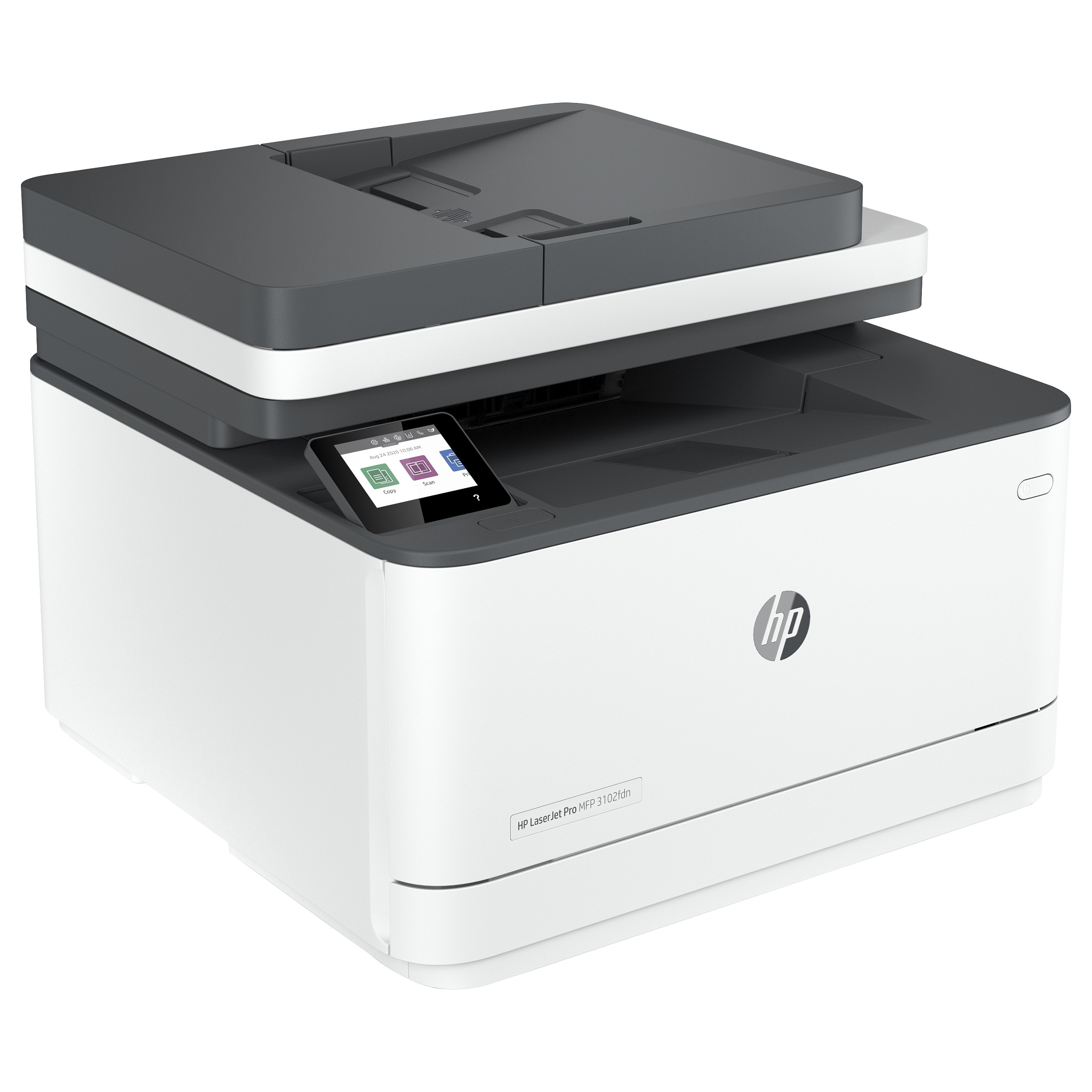 HP LaserJet Pro MFP M3102fdn Printer:EU, 3G629F-6
