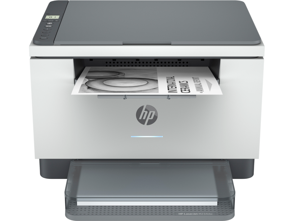 Pisač HP LASERJET MFP M234DW (Ispis, kopiranje, skeniranje, do 29 ppm, 600 x 600 dpi)