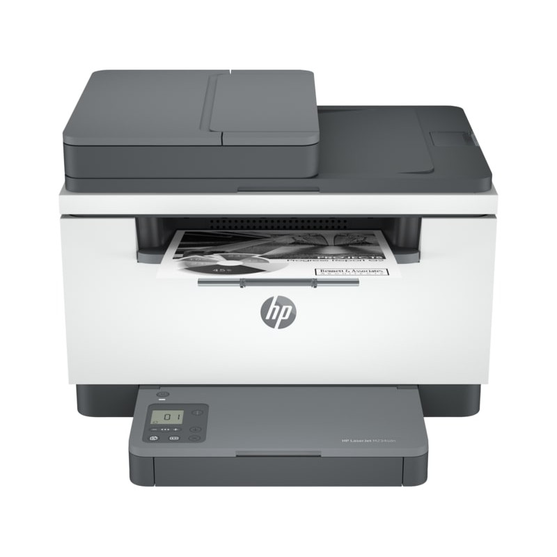HP LaserJet MFP M234sdn Printer:EU, 6GX00F-1
