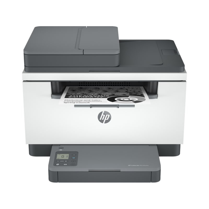 Pisač HP LASERJET MFP M234SDW (Laser, 29 ppm, 600 x 600 dpi, Wi-Fi/Bluetooth, USB 2.0)-1