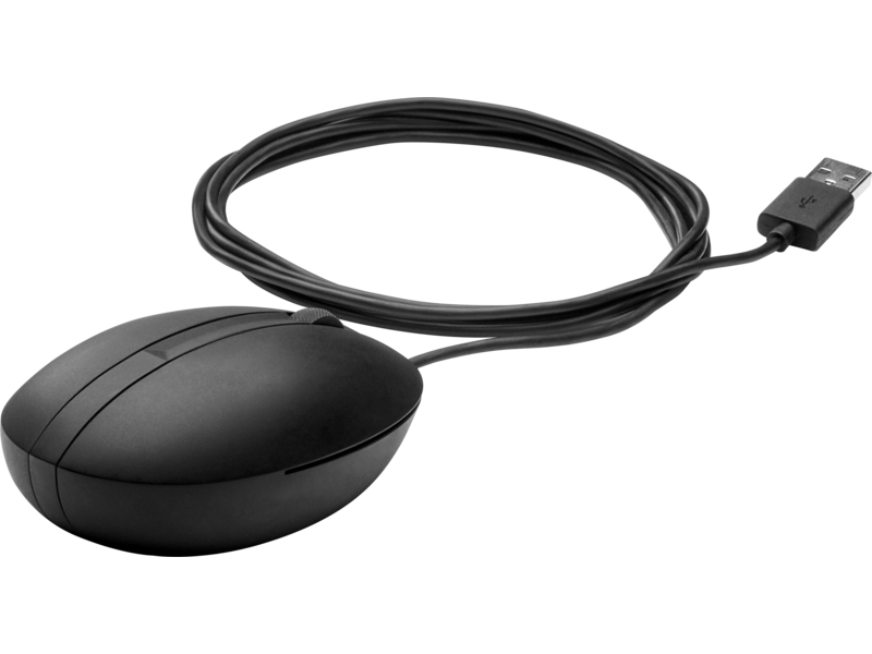 Miš HP 320M (1000 DPI, USB-A, optički)