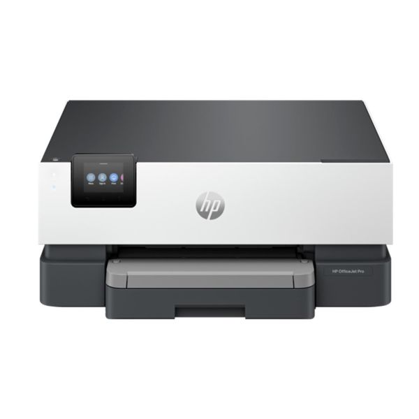 Pisač HP OFFICEJET PRO 9110B (Brzina ispisa 22 str/min crno, 18 str/min u boji, Mjesečni kapacitet do 25 000 stranica, Wi-Fi, USB 2.0)