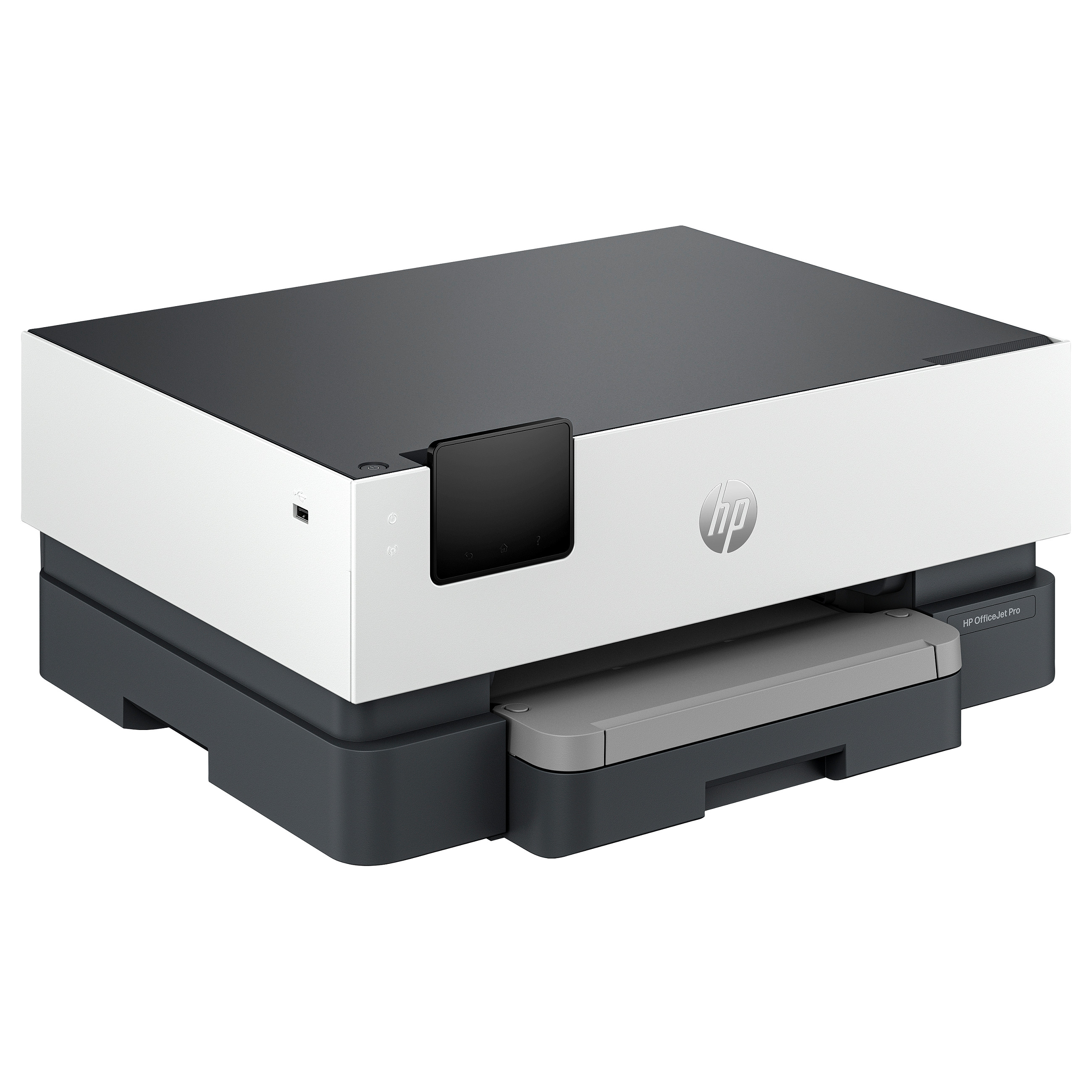 Pisač HP OFFICEJET PRO 9110B (Brzina ispisa 22 str/min crno, 18 str/min u boji, Mjesečni kapacitet do 25 000 stranica, Wi-Fi, USB 2.0)-2