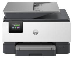 Višenamjenski pisač HP OFFICEJET PRO 9120E (inkjet, automatski obostrani ispis, brzina ispisa do 22 stranice u minuti, rezolucija do 4800 x 1200 dpi)-0