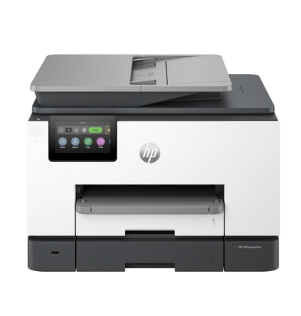 HP OfficeJet Pro 9130b All-in-One Printer, 4U561B-0