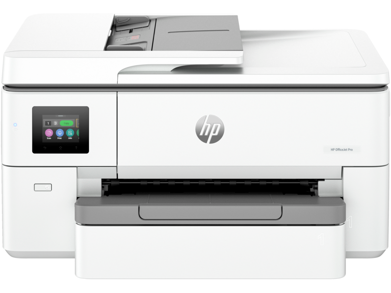 HP OfficeJet Pro 9720e Wide Format AiO, 53N95B-0