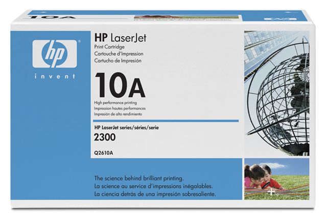Toner HP 10A (Q2610A) crni (6000 stranica)-0