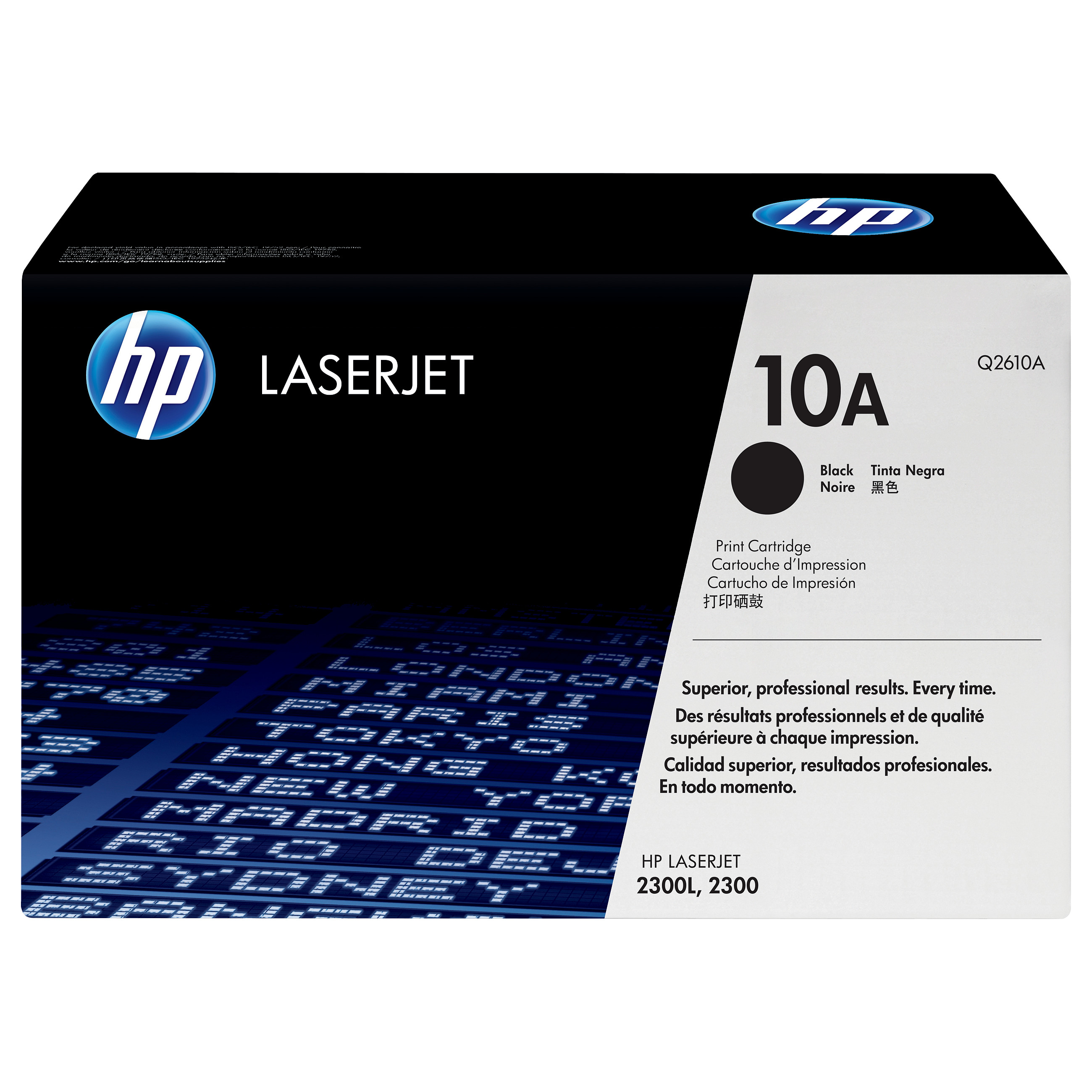Toner HP 10A (Q2610A) crni (6000 stranica)-1