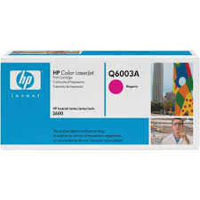 Q6003A HP toner, No.124A, 2000 str, magenta-1