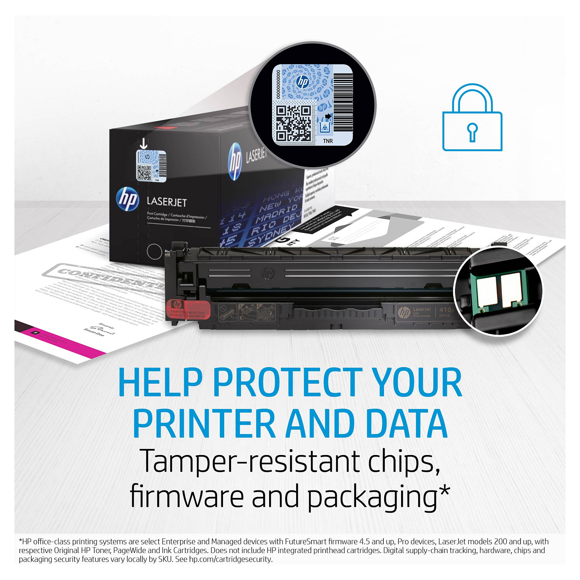 Q6003A HP toner, No.124A, 2000 str, magenta-17
