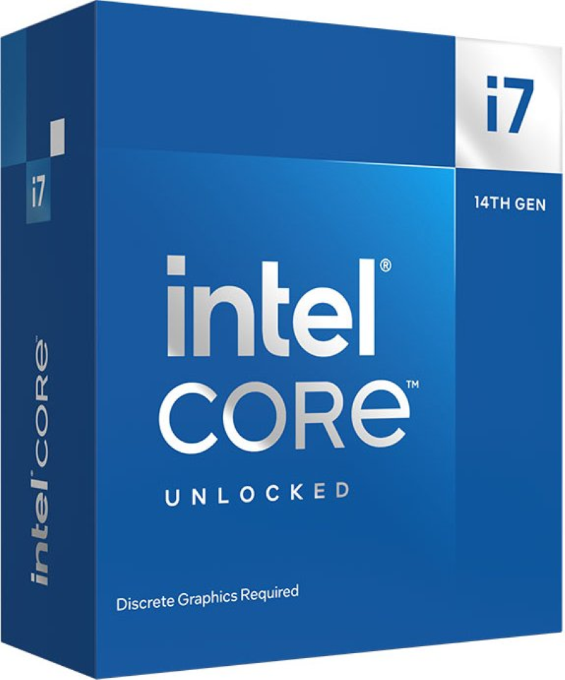 Intel CPU Desktop Core i7-14700KF (up to 5.60 GHz, 33MB, LGA1700) box-1