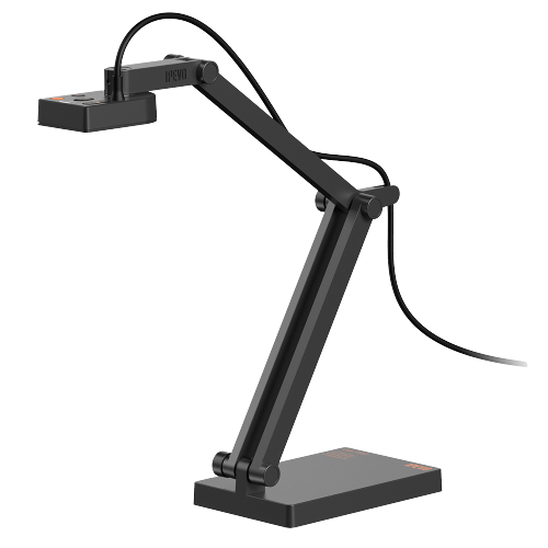 Vizualizator IPEVO V4K PRO USB Document Camera