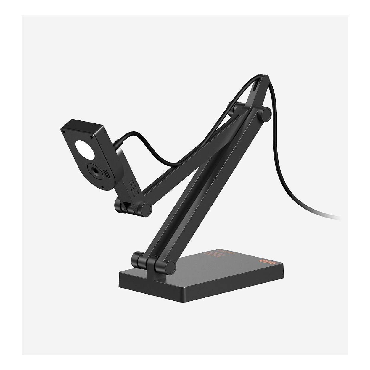 Vizualizator IPEVO V4K PRO USB Document Camera-2
