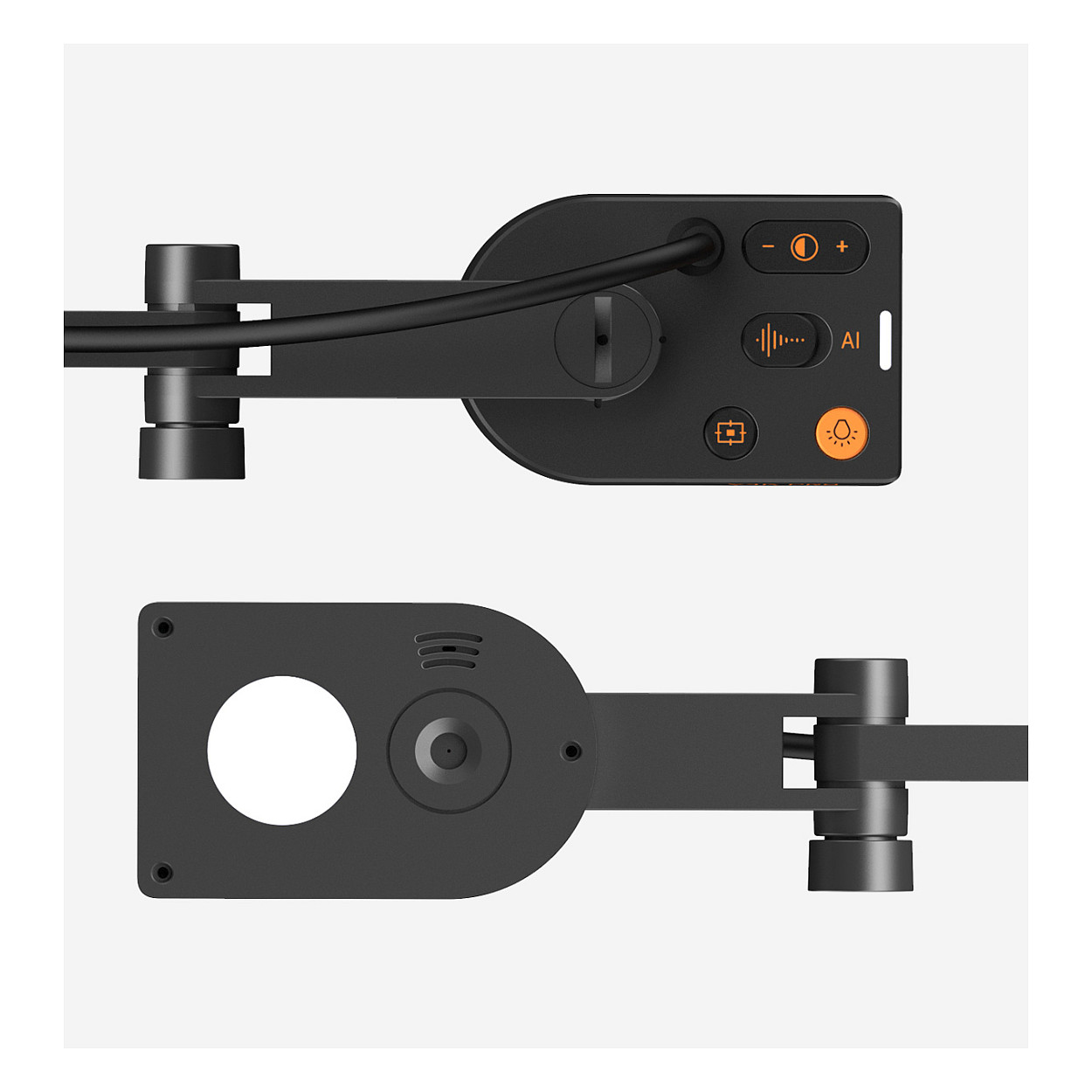 Vizualizator IPEVO V4K PRO USB Document Camera-4