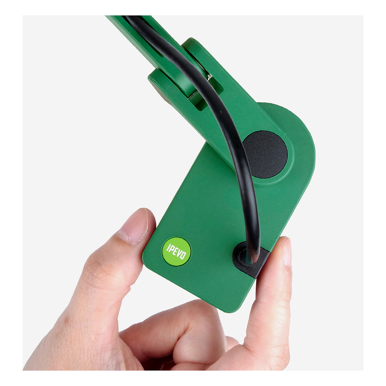 Vizualizator IPEVO VZ-R HDMI/USB-C Dual Mode 8MP Document Cam.-3