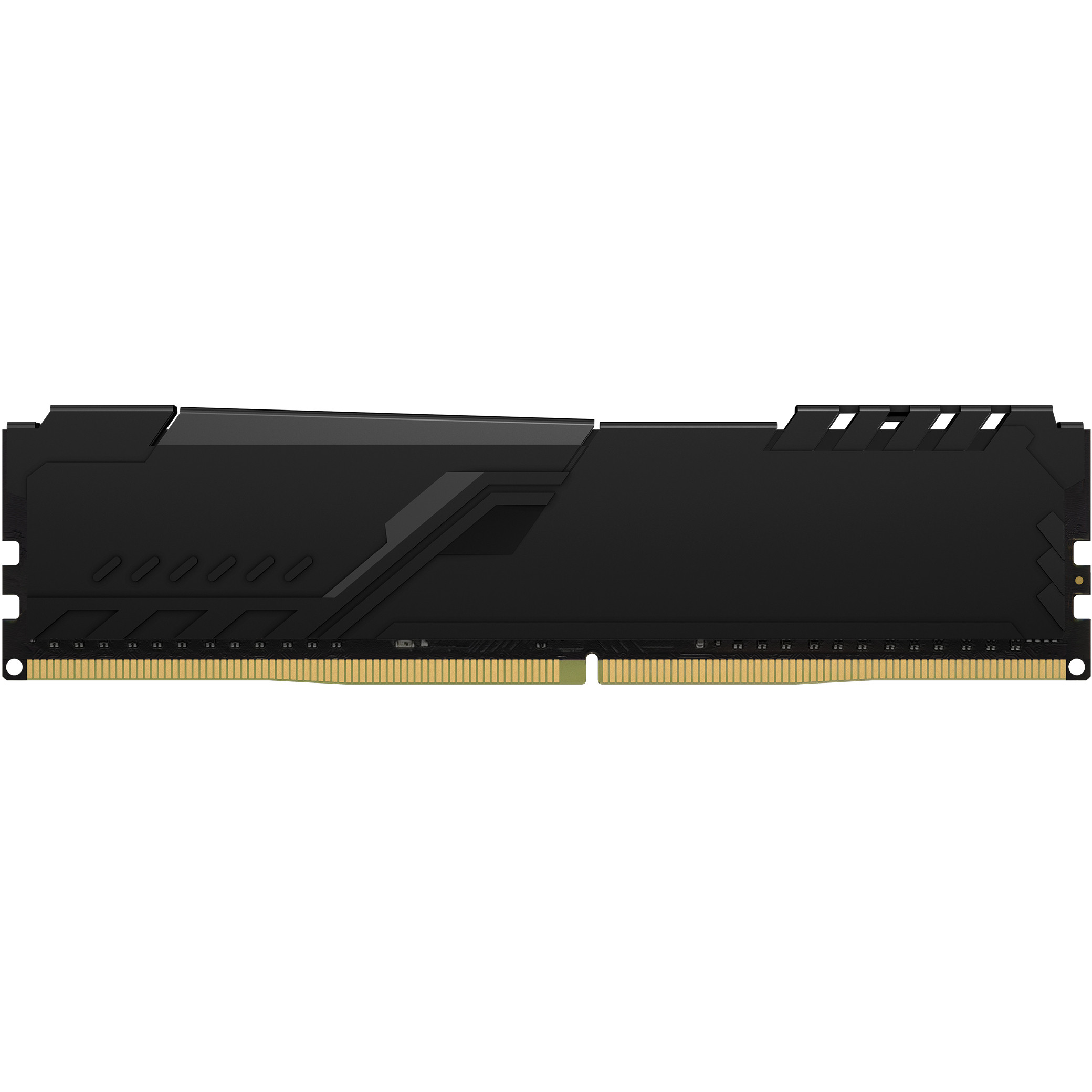 RAM memorija KINGSTON DRAM 64GB 3200MHz DDR4 CL16 DIMM (Kit of 2) FURY Beast crna EAN: 740617319804-13