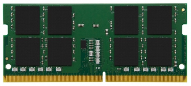 Kingston SODIMM DDR4 2666MHz, 8GB, Brand Memory-0