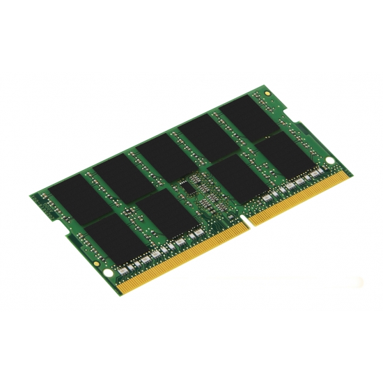 Kingston DDR4 2666MHz, 8GB, sodimm, Brand Memory-0
