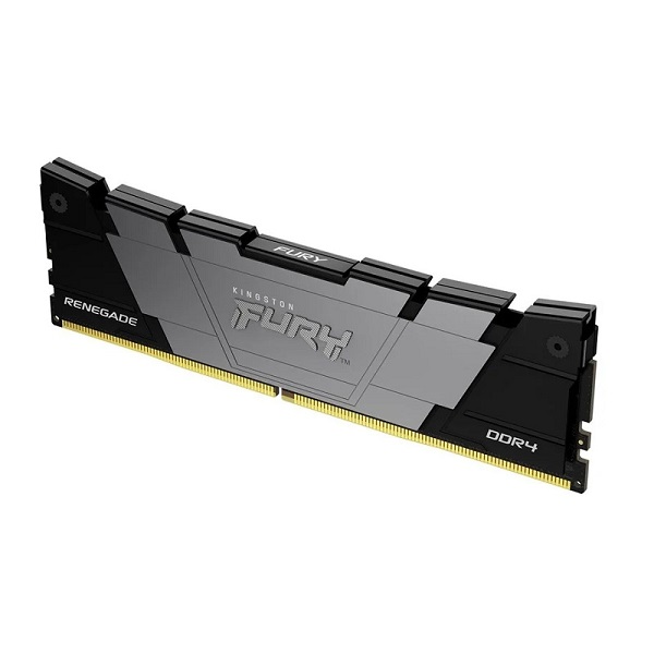 RAM KINGSTON 16GB 3600MT/s DDR4 CL16 DIMM 1Gx8 FURY Renegade (kapacitet 16 GB, brzina 3600MHz, CAS Latency CL16, nebuffered, heatsink)-0