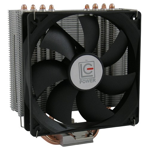 Hladnjak za procesor LC-Power Cosmo Cool LC-CC-120-1