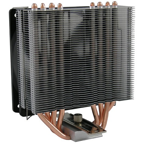 Hladnjak za procesor LC-Power Cosmo Cool LC-CC-120-2