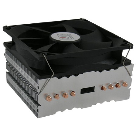 Hladnjak za procesor LC-Power Cosmo Cool LC-CC-120-3