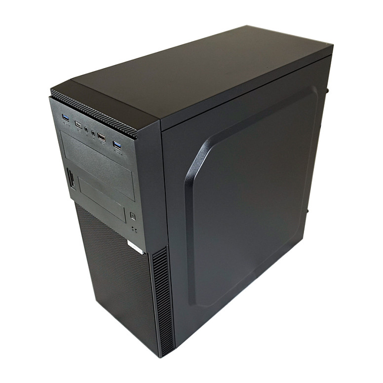 LC-Power LC-7041B, 2xU3,1xU2,1xUc, čitač kartica-15